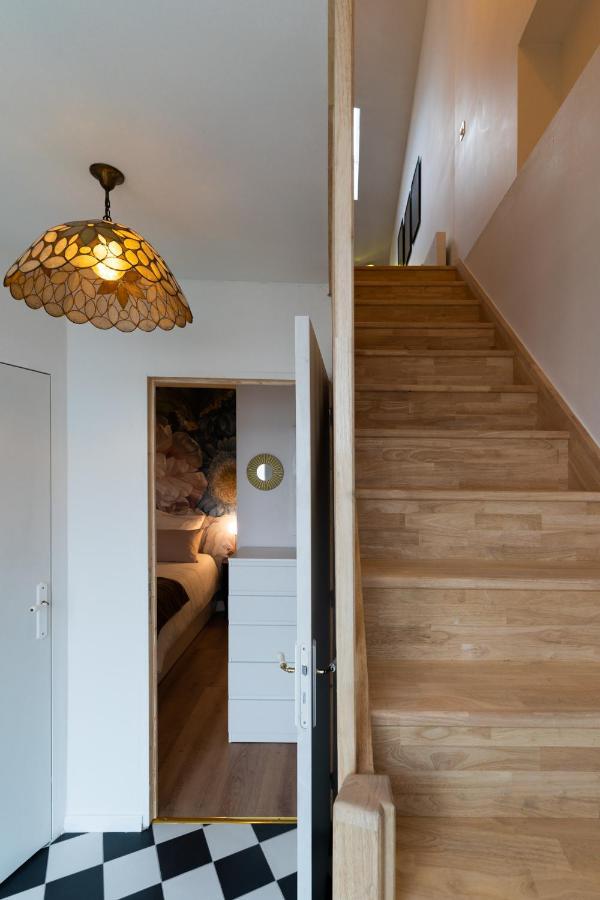Sur La Place , Centre Village Cosy & Calme 2Ch Lapeyrouse-Fossat 외부 사진