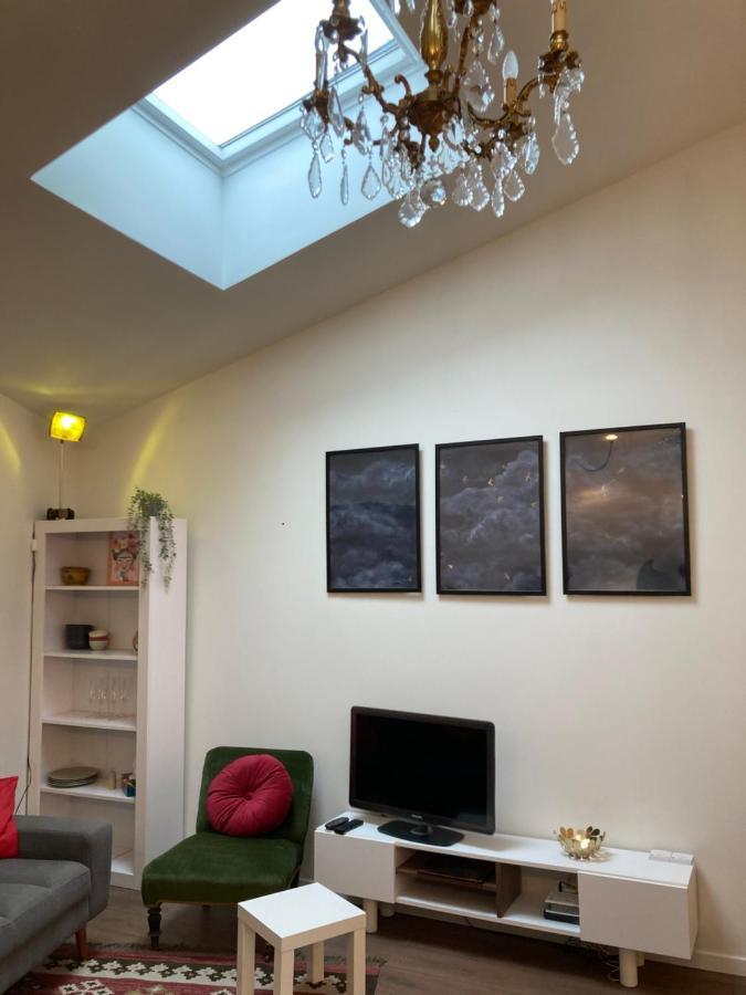 Sur La Place , Centre Village Cosy & Calme 2Ch Lapeyrouse-Fossat 외부 사진
