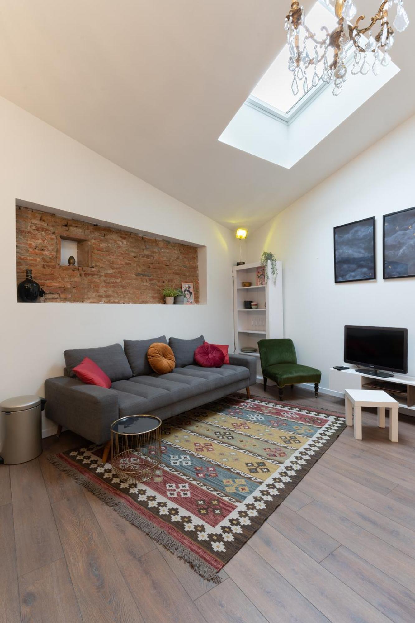 Sur La Place , Centre Village Cosy & Calme 2Ch Lapeyrouse-Fossat 외부 사진